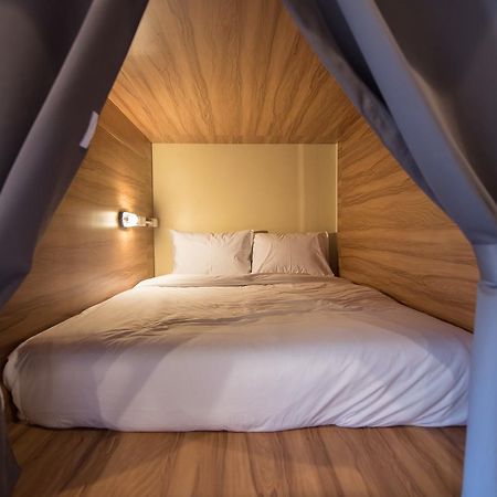 Fin Hostel Co Working Παραλία Κάτα Εξωτερικό φωτογραφία