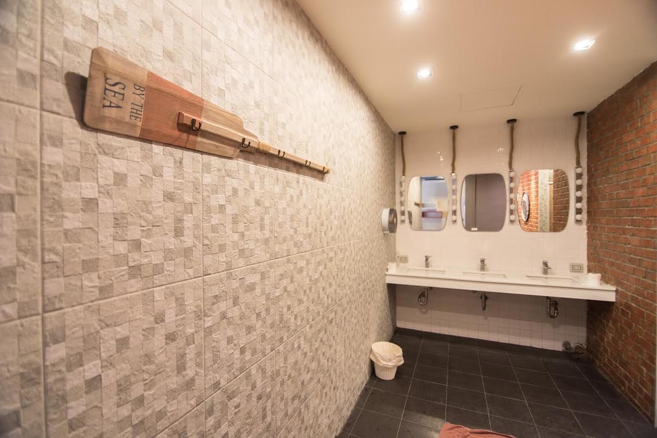 Fin Hostel Co Working Παραλία Κάτα Εξωτερικό φωτογραφία